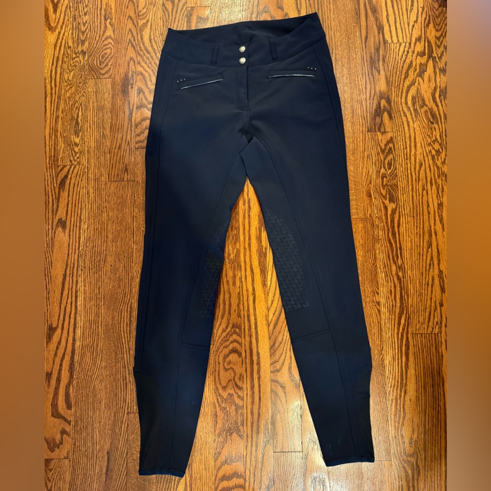 Goode Rider Miracle Knee Patch Breeches